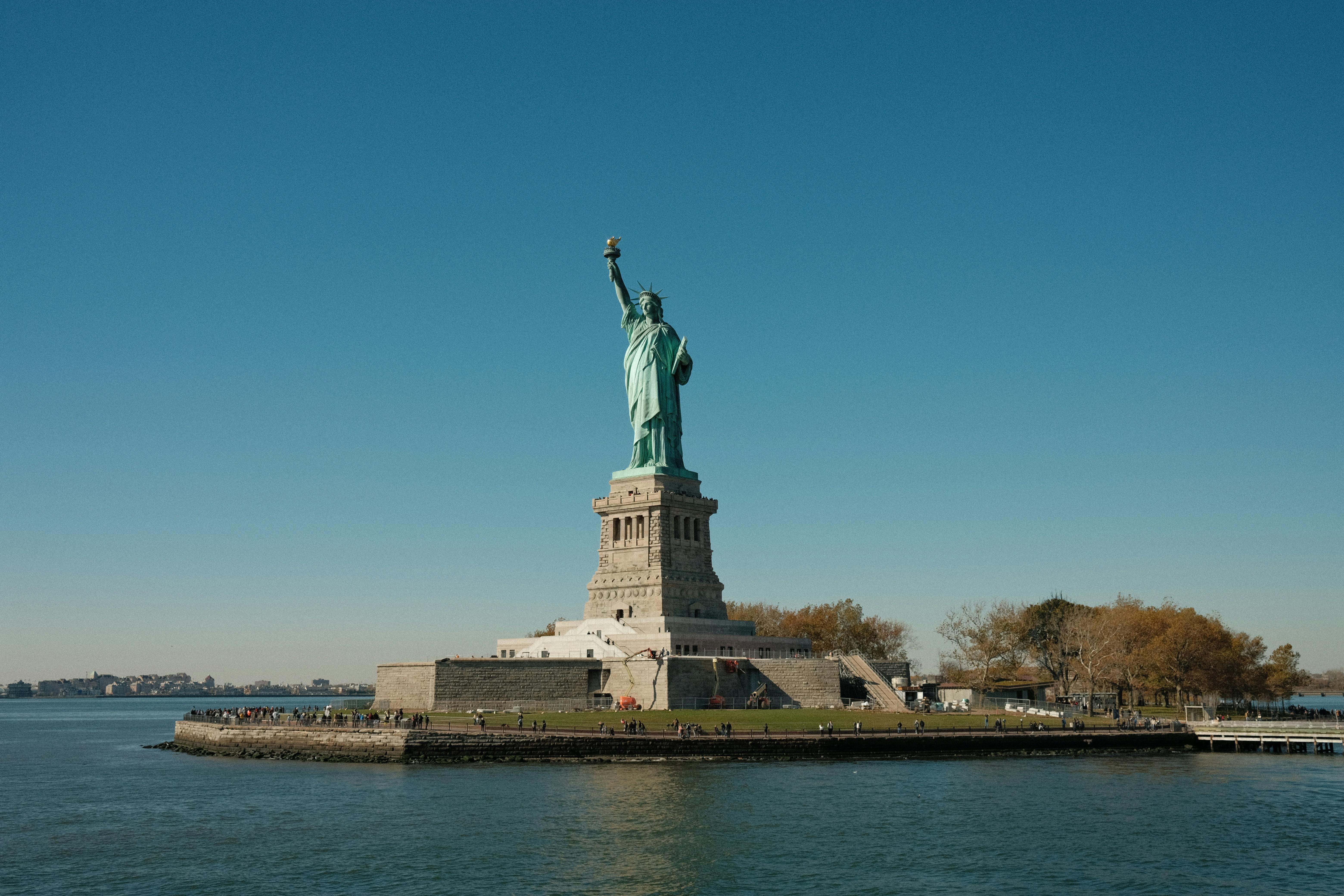 lady liberty 10