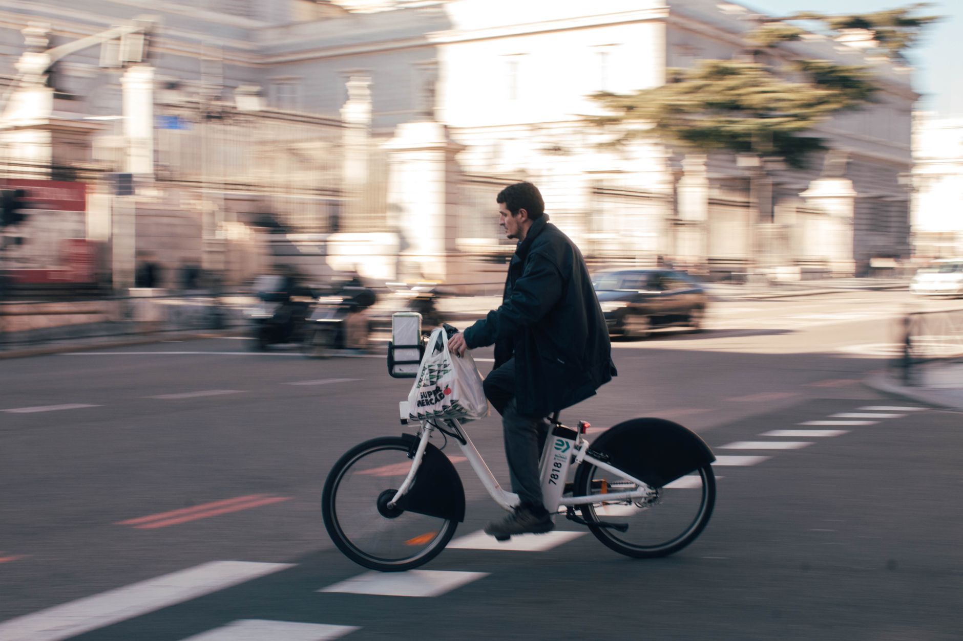 Incentivi per l'acquisto di una bici in Spagna nel 2026: dopo il MOVES III, il Programa Auto+ e gli aiuti di Madrid, Barcellona e Valencia