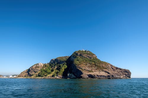 Gratuit Imagine de stoc gratuită din deal, insulă, mare Fotografie de stoc