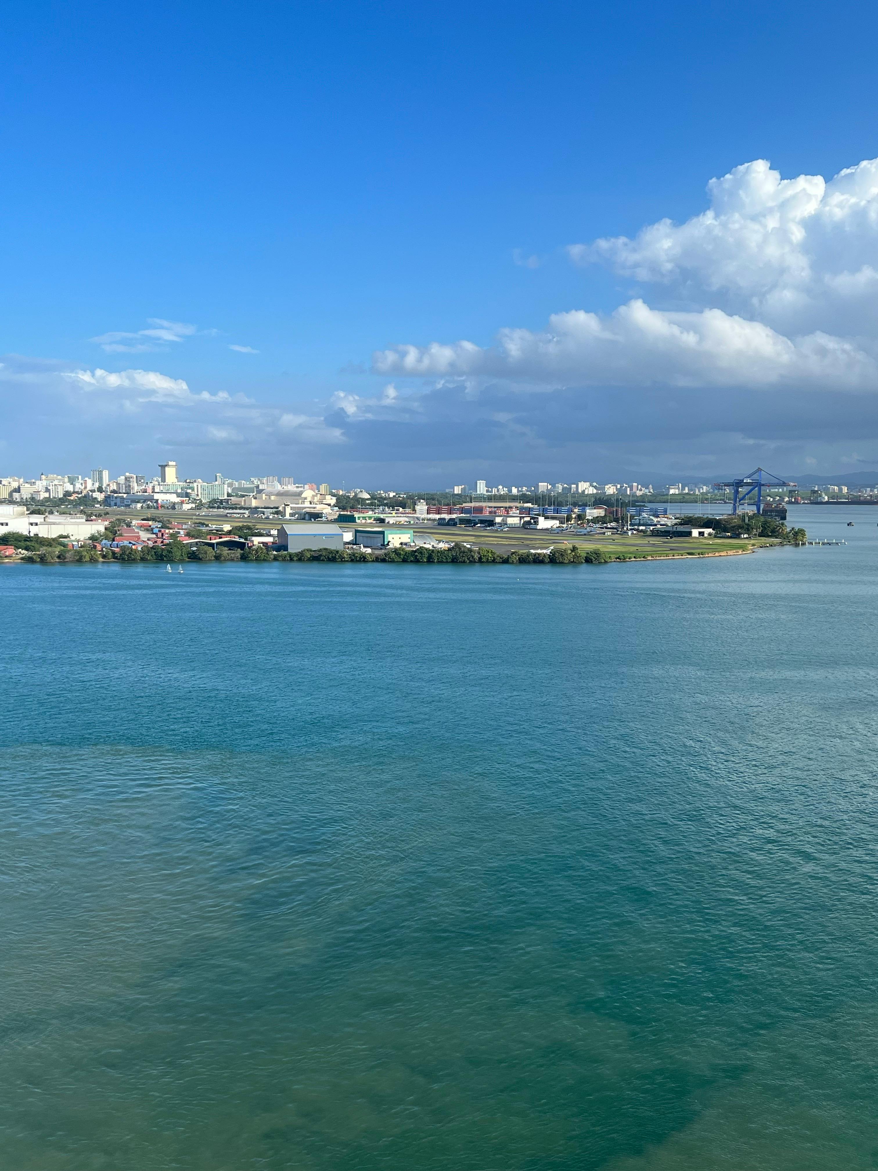 Puerto Rico: vida urbana, patrimonio y economía creativa en el Viejo San Juan