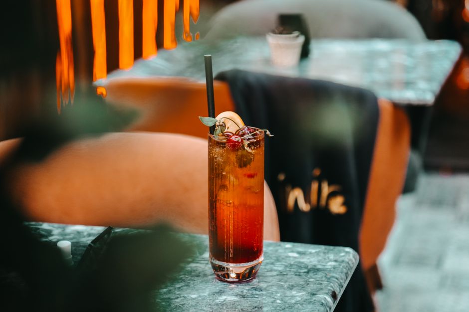 Sinatra Bar & Lounge