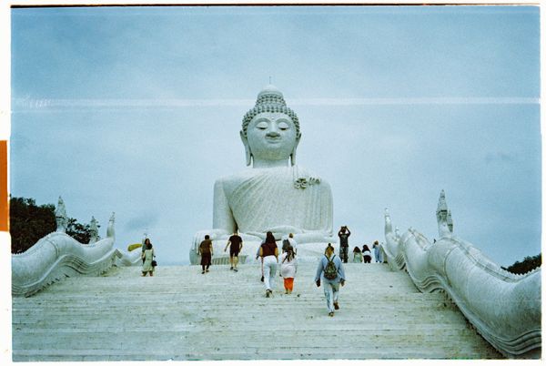 City Highlights Tour in Thailand