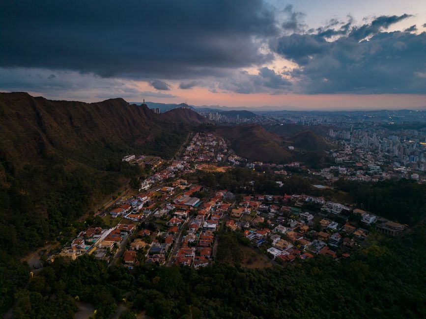 Golpe do Pix em Belo Horizonte: Identifique e Previna-se
