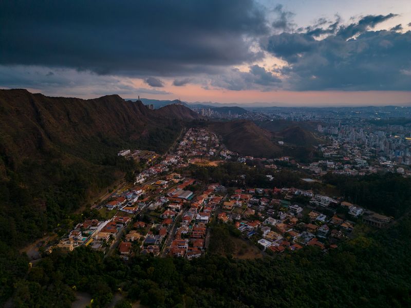 Golpe do Pix em Belo Horizonte: Identifique e Previna-se