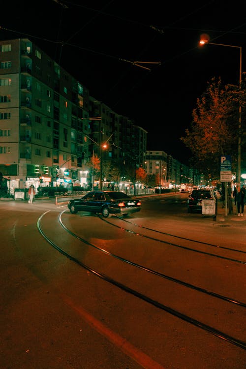 Fotos de stock gratuitas de calle, calles de la ciudad, ciudad