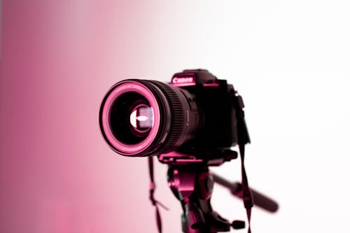 Ingyenes stockfotó canon, dslr, dslr fényképezőgép témában