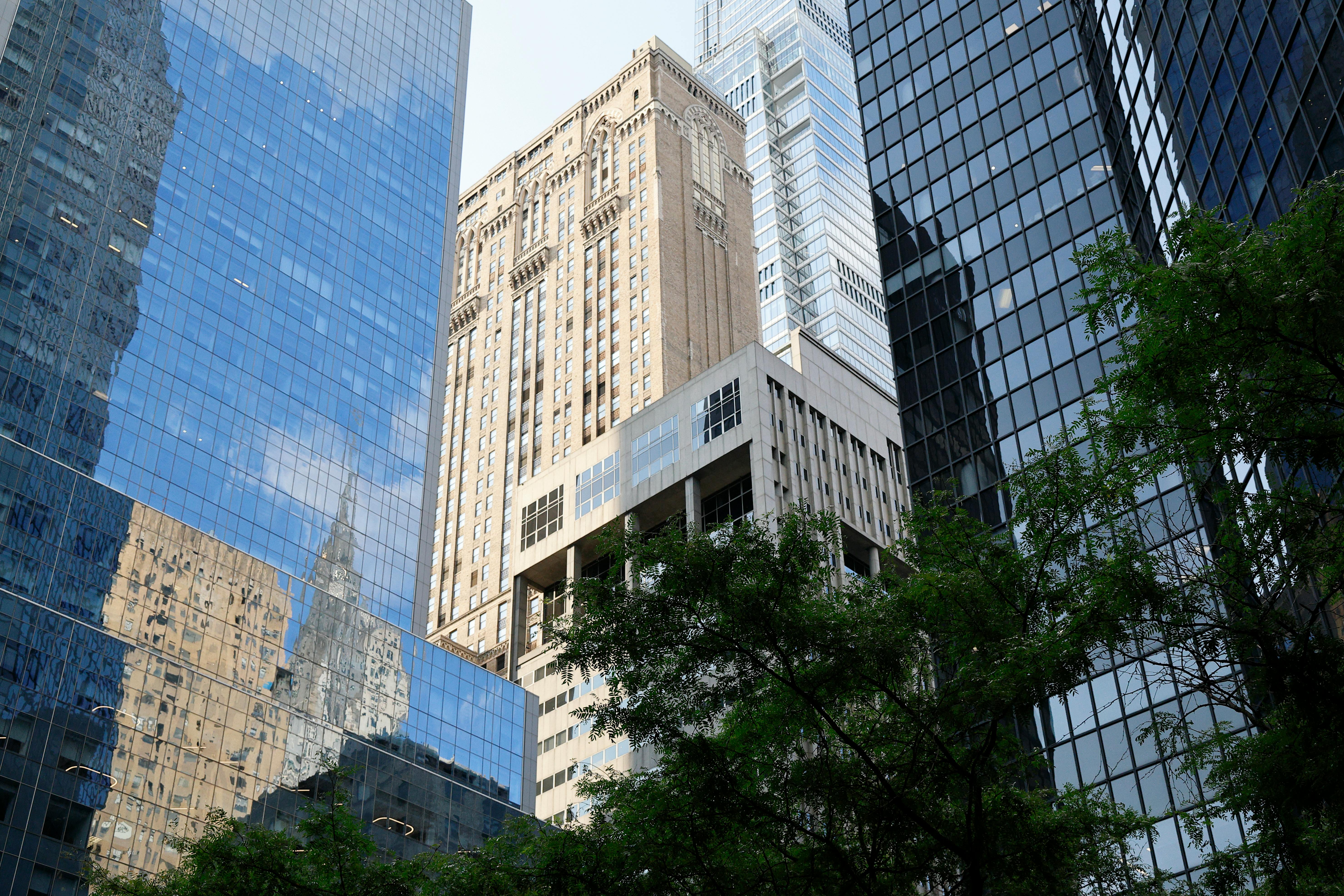 Bank America Plaza Atlanta Georgia Stock Photos - Free & Royalty-Free Stock  Photos from Dreamstime