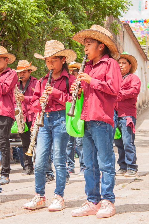 Free stock photo of band, calenda, celebration Stock Photo