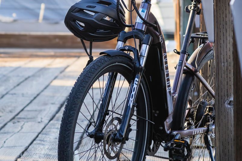 Aventon Level.2
