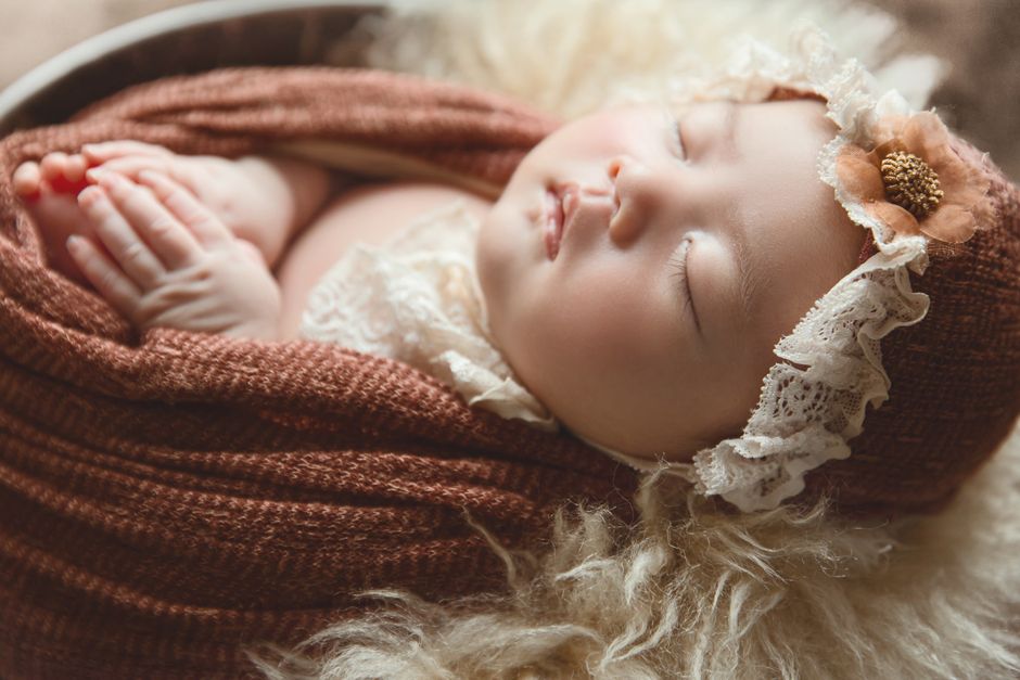 Newborn