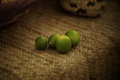 Gratis lagerfoto af kalksten, Lime, limefrugter