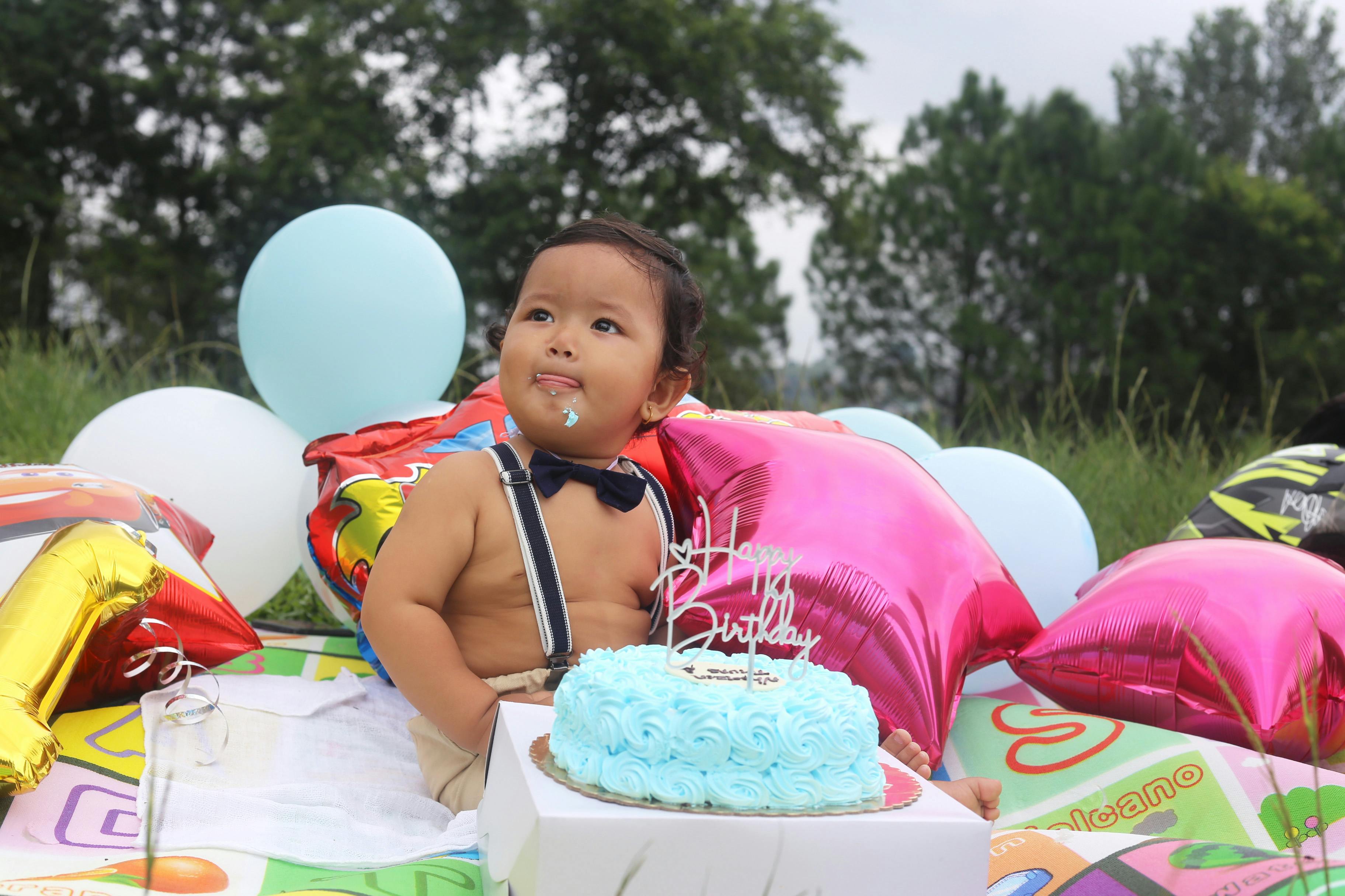 Image pour 5 Idées Gourmandes pour un Anniversaire d'Enfant Réussi