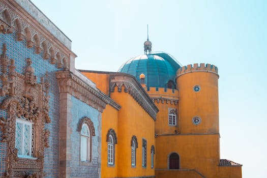 Sintra, Portugal photo 11