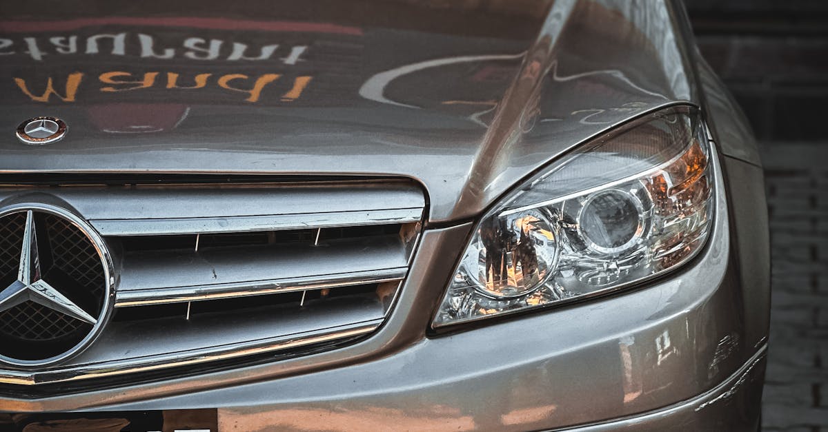 Profesyonel Araç Stüdyo Fotoğrafları