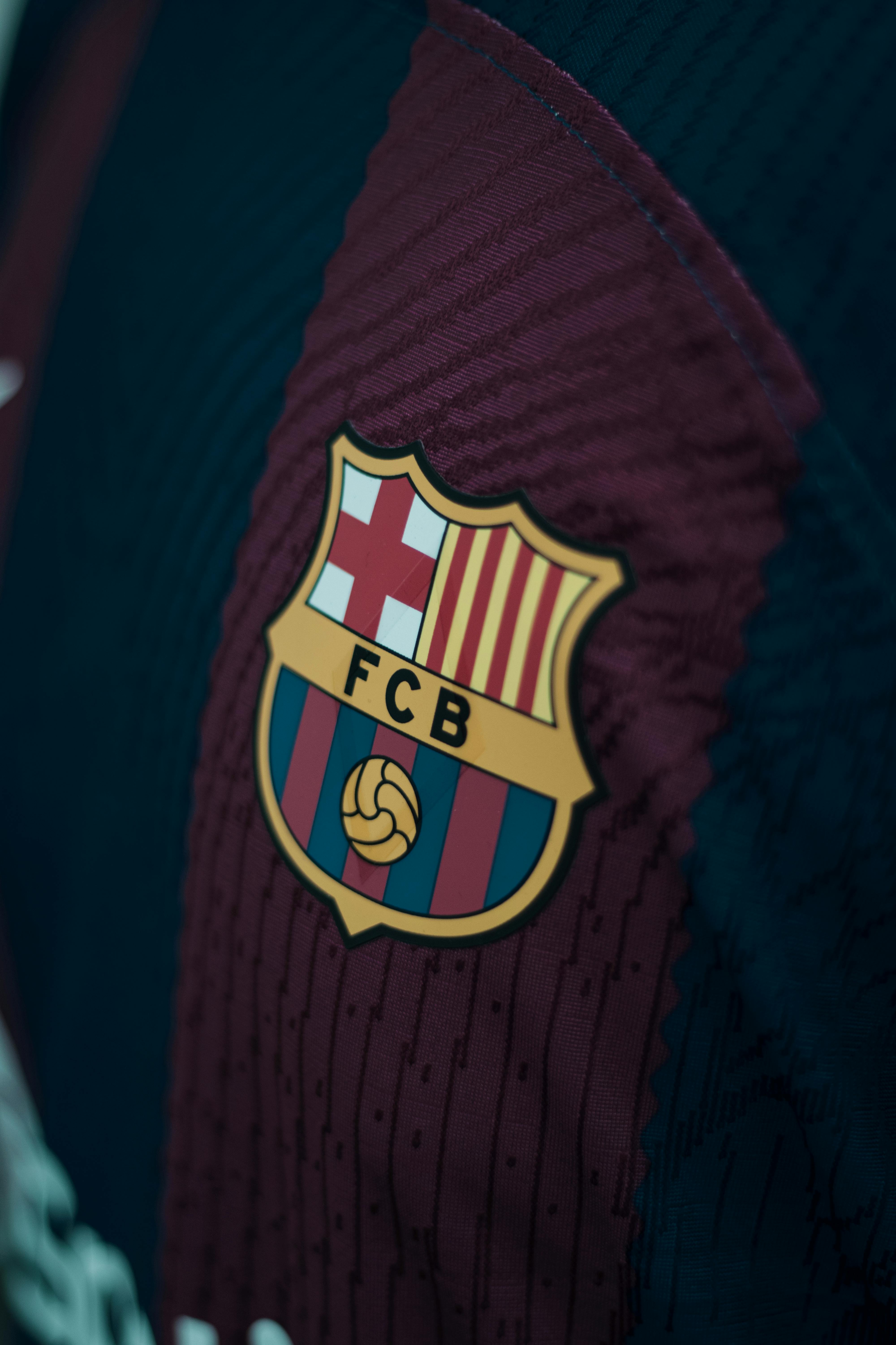 Download Fcb Nike Iphone Background Wallpaper