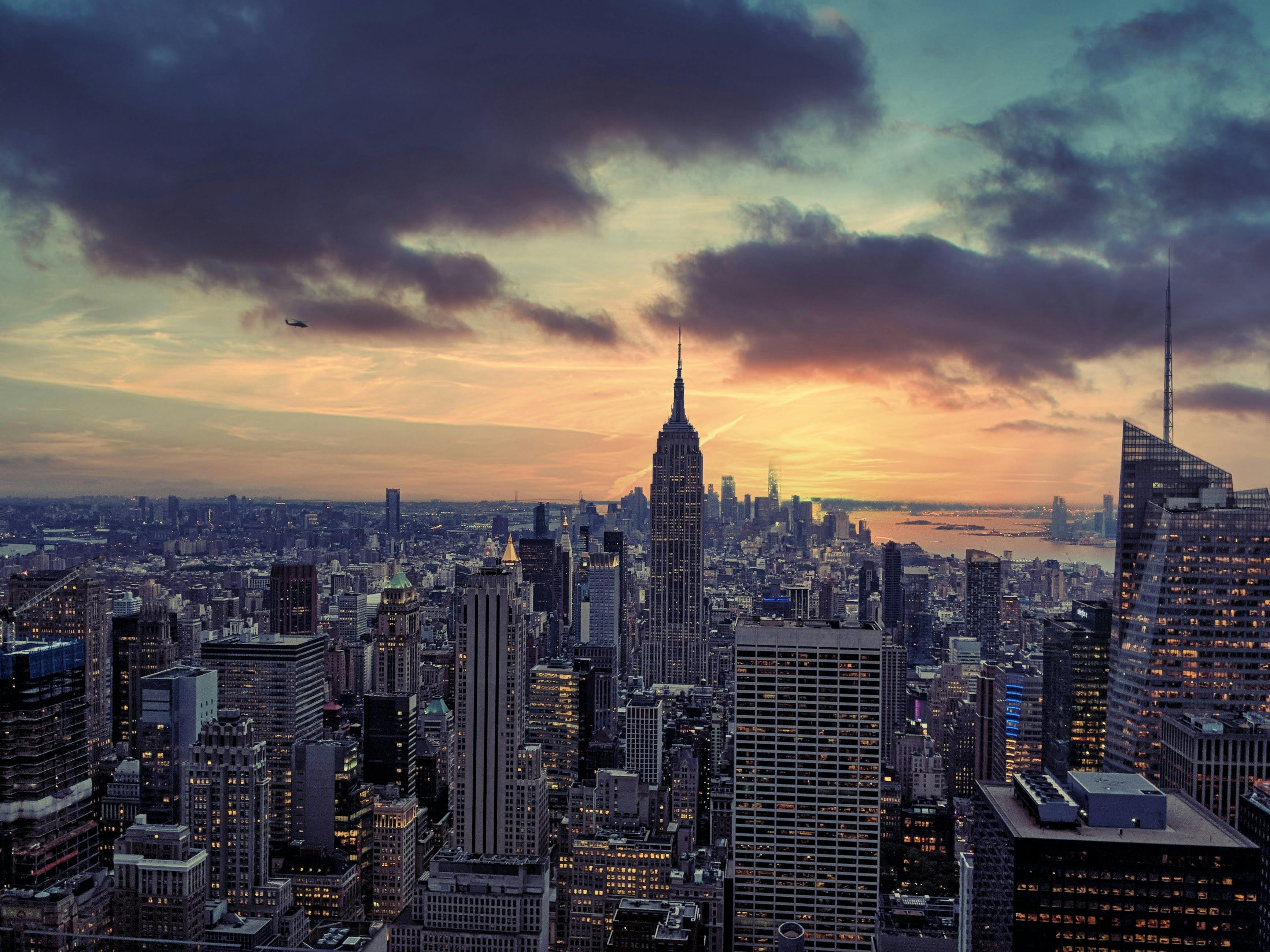 NYC hoteliers are world-class worried over sluggish World Cup bookings — Photo by Constanze  Marie on Pexels
