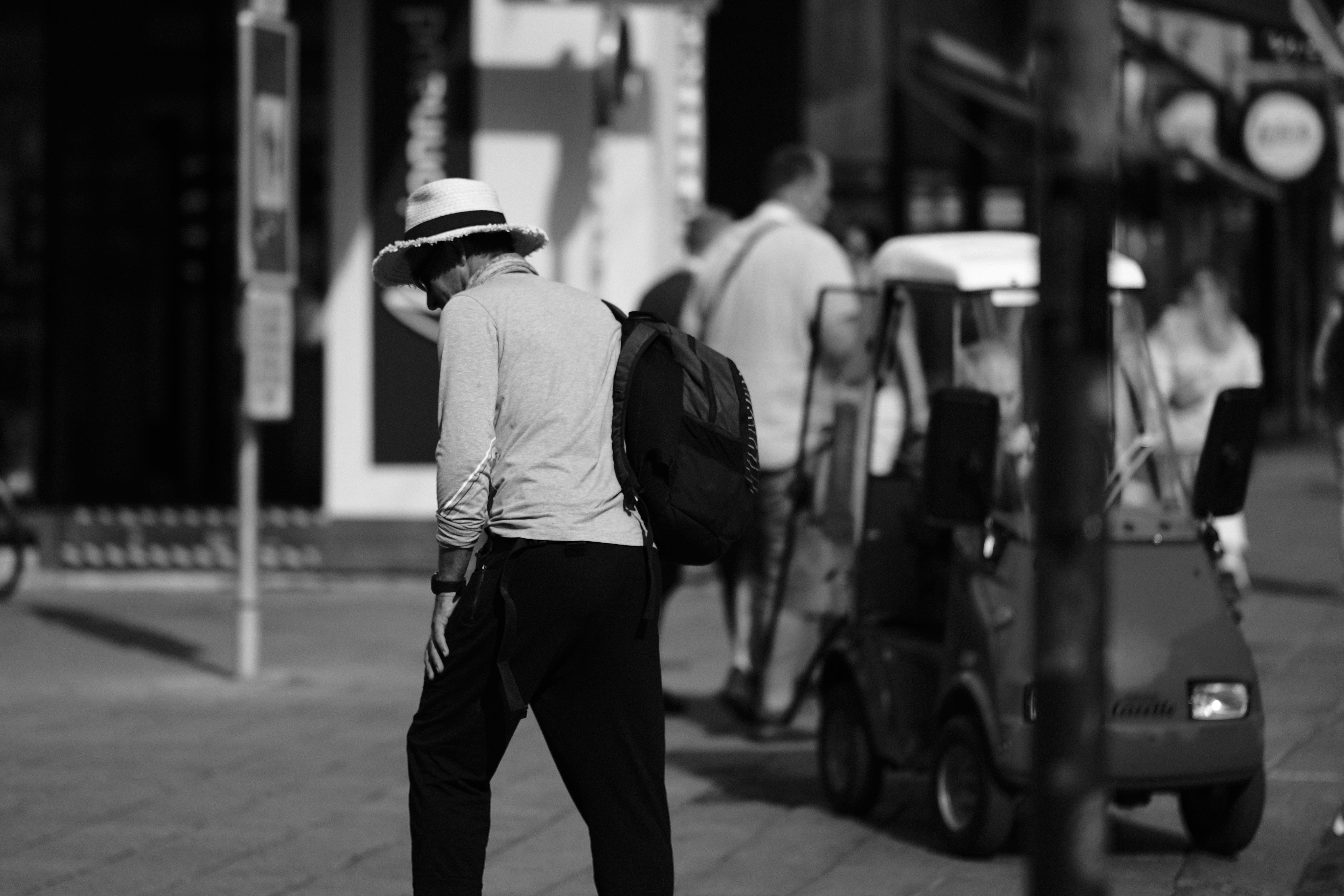 Hatting