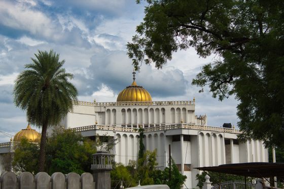 Nanded (Hazur Sahib)