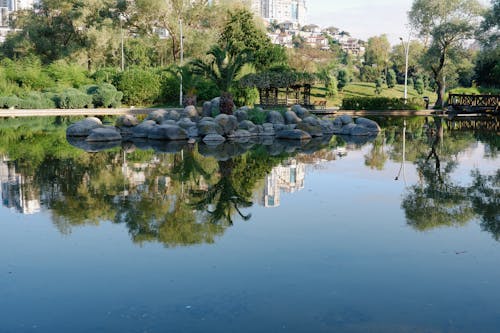 Imagine de stoc gratuită din celinesea, istanbul türkiye, lac