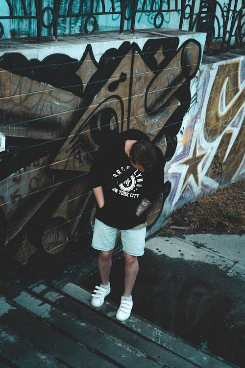 Exploring the Cultural Phenomenon of Streetwear: More Than Just Fashion Exploring the Cultural Phenomenon of Streetwear: More Than Just Fashion