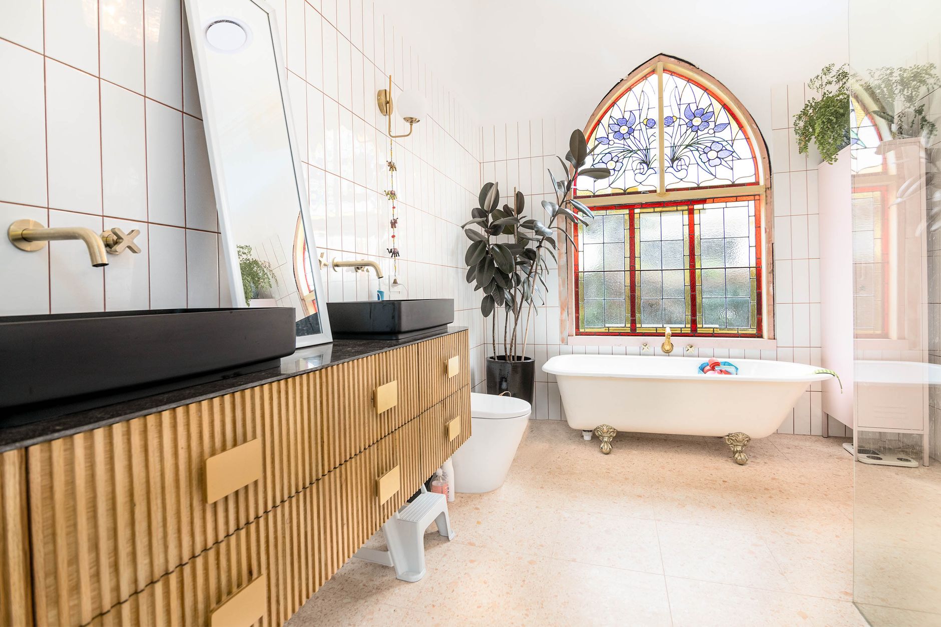 Bathtub Service