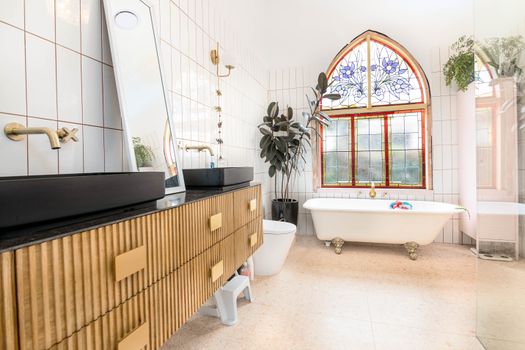 Vanities