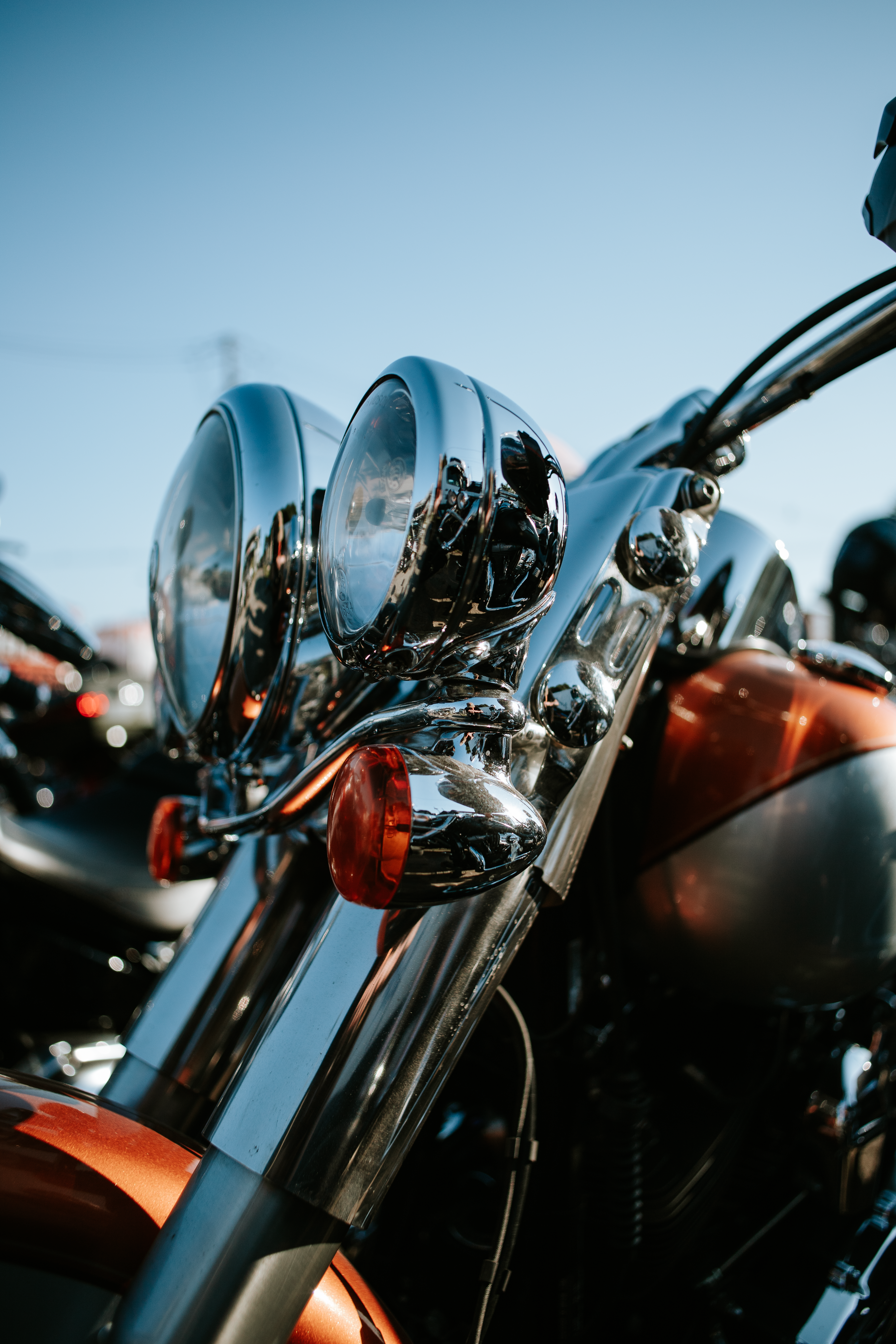 Buy motorcycle in Detroit: Legal, Cost, and Ownership Guide
