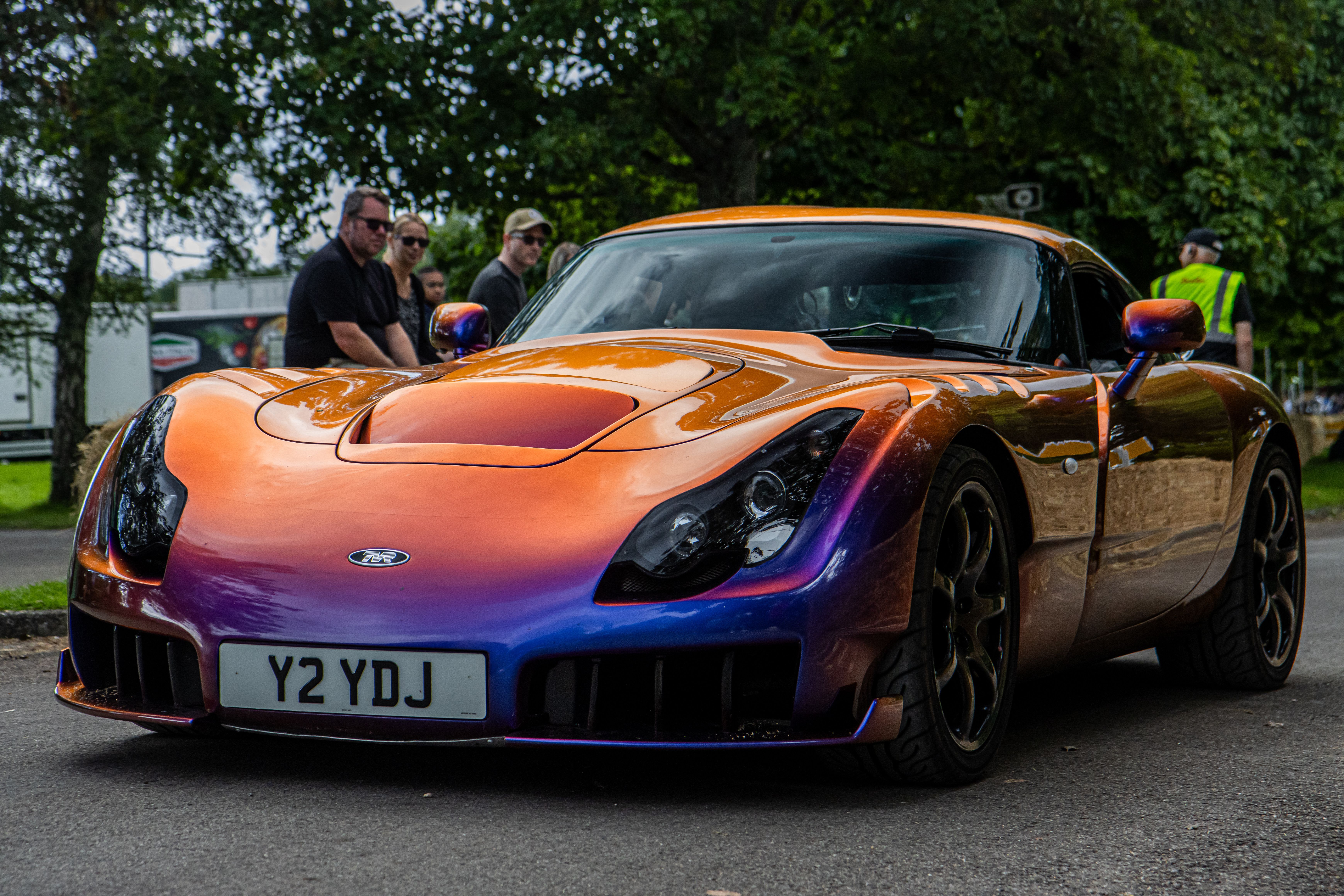 top gear reviews — Photo by GMB VISUALS on Pexels