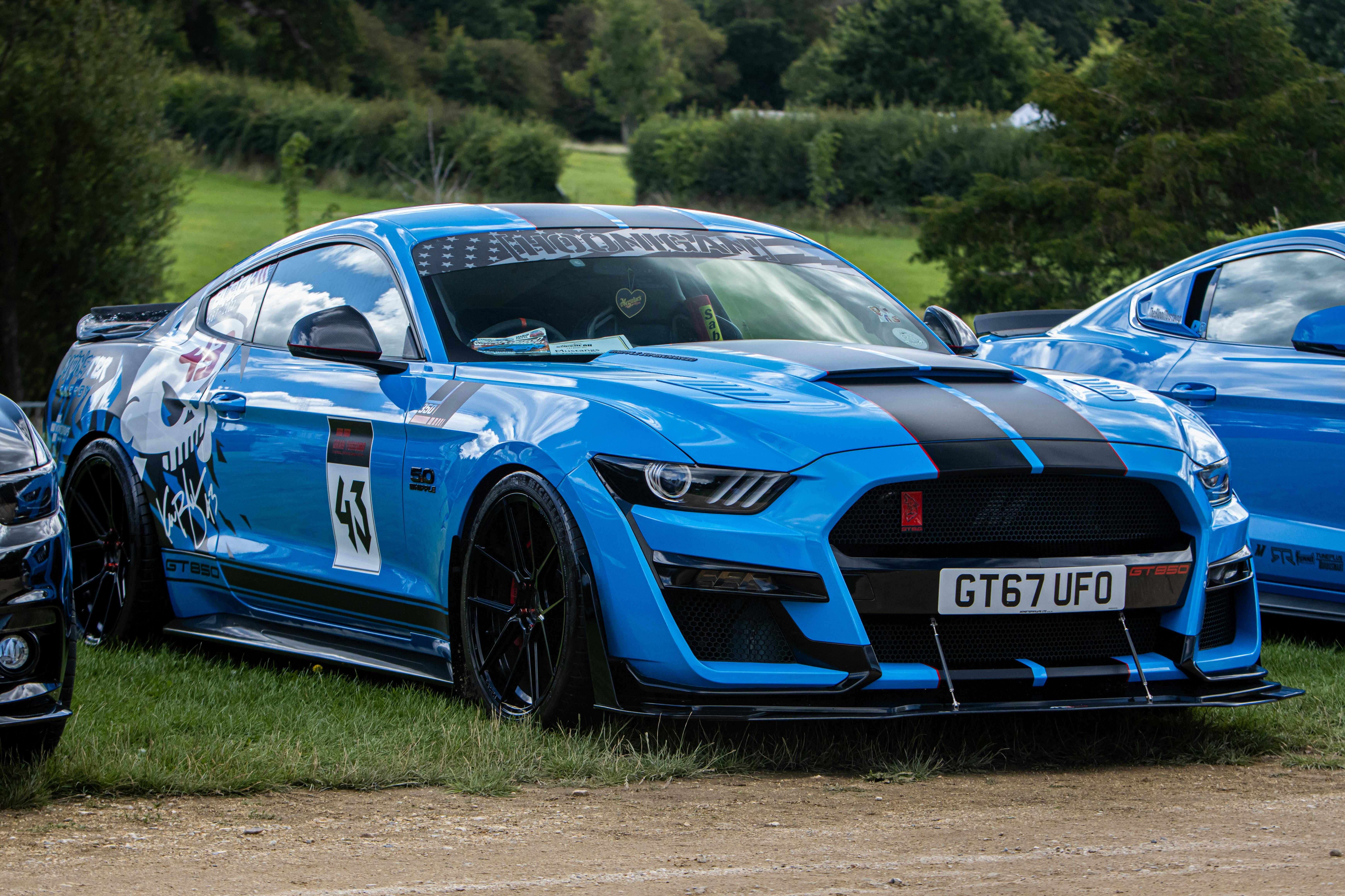 top gear reviews — Photo by GMB VISUALS on Pexels