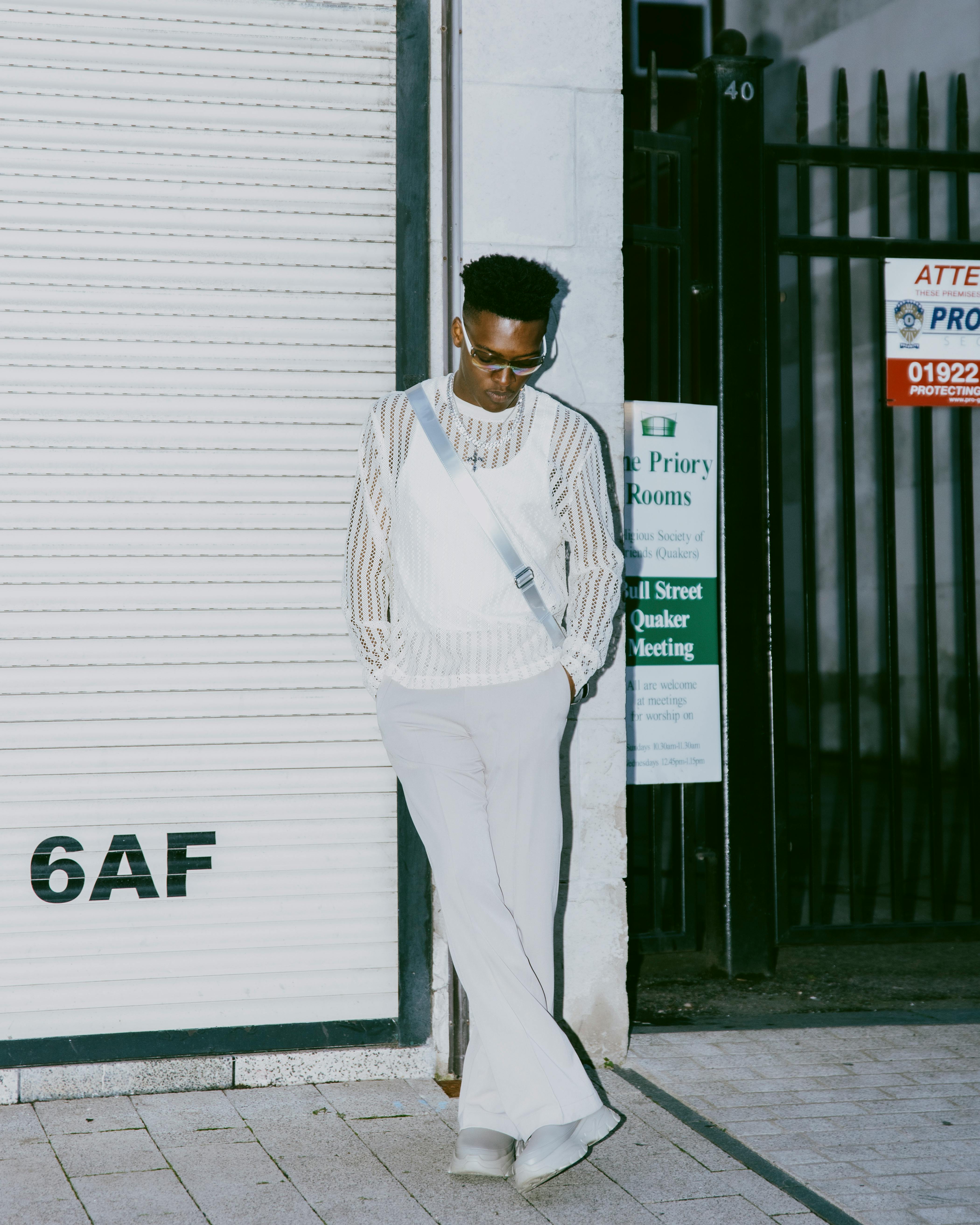 Gratuit Photos gratuites de "homme à la mode", ambiance urbaine, cadre de la ville Photos