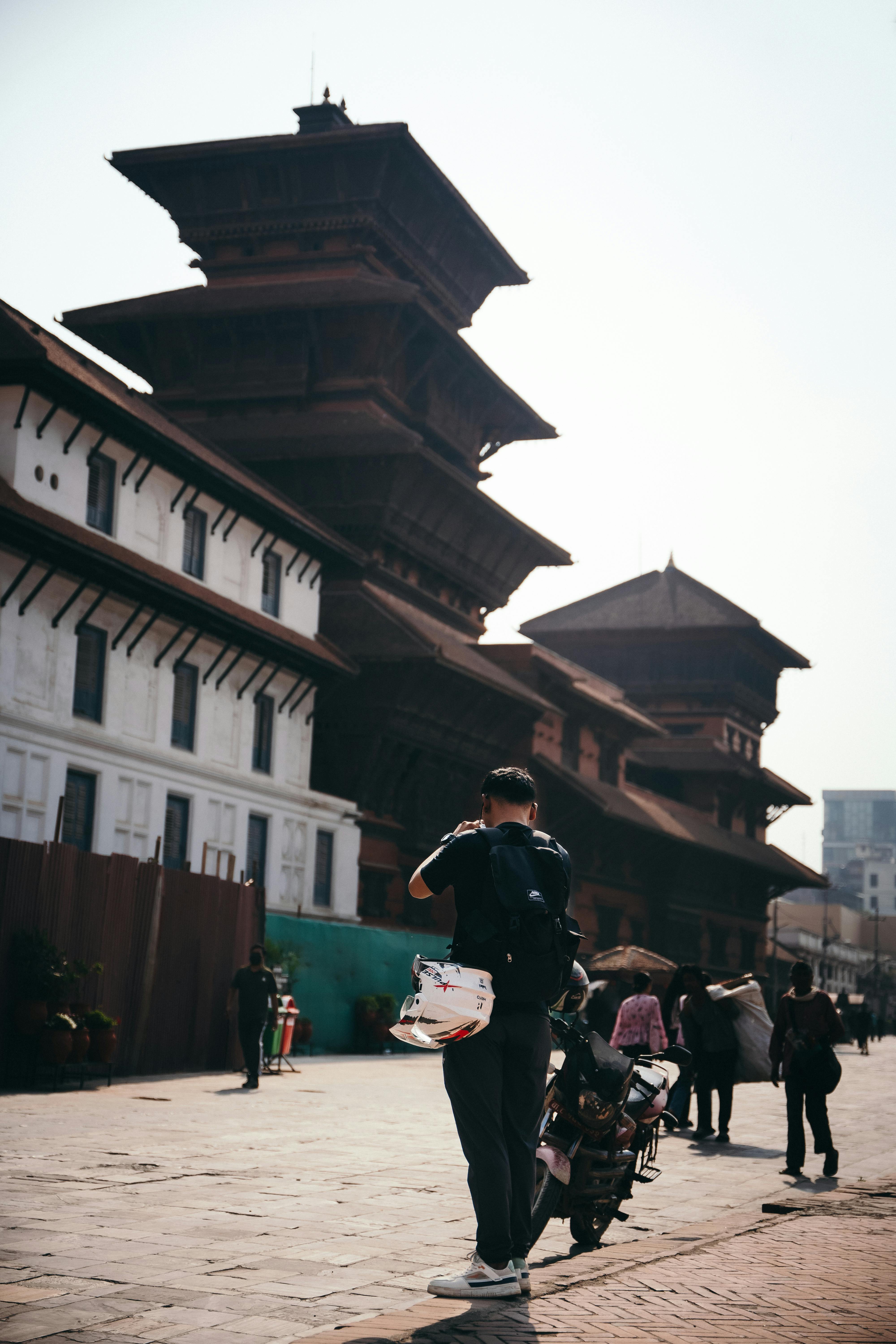 Top 10 Luxurious Experiences to Enjoy in Nepal: A Traveler's Guide