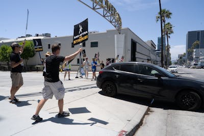 Voice Actors Battle Over Residual Payments in Video Games: A Persistent Strike Threatens Indie Success  ---  SEO-Optimized Sentence Breakdown:   1. Primary Keywords: Voice Actors, Residual Payments, Video Games, Strike, Indie Success   2.