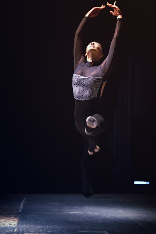 Základová fotografie zdarma na téma bailarina, baile, balerína