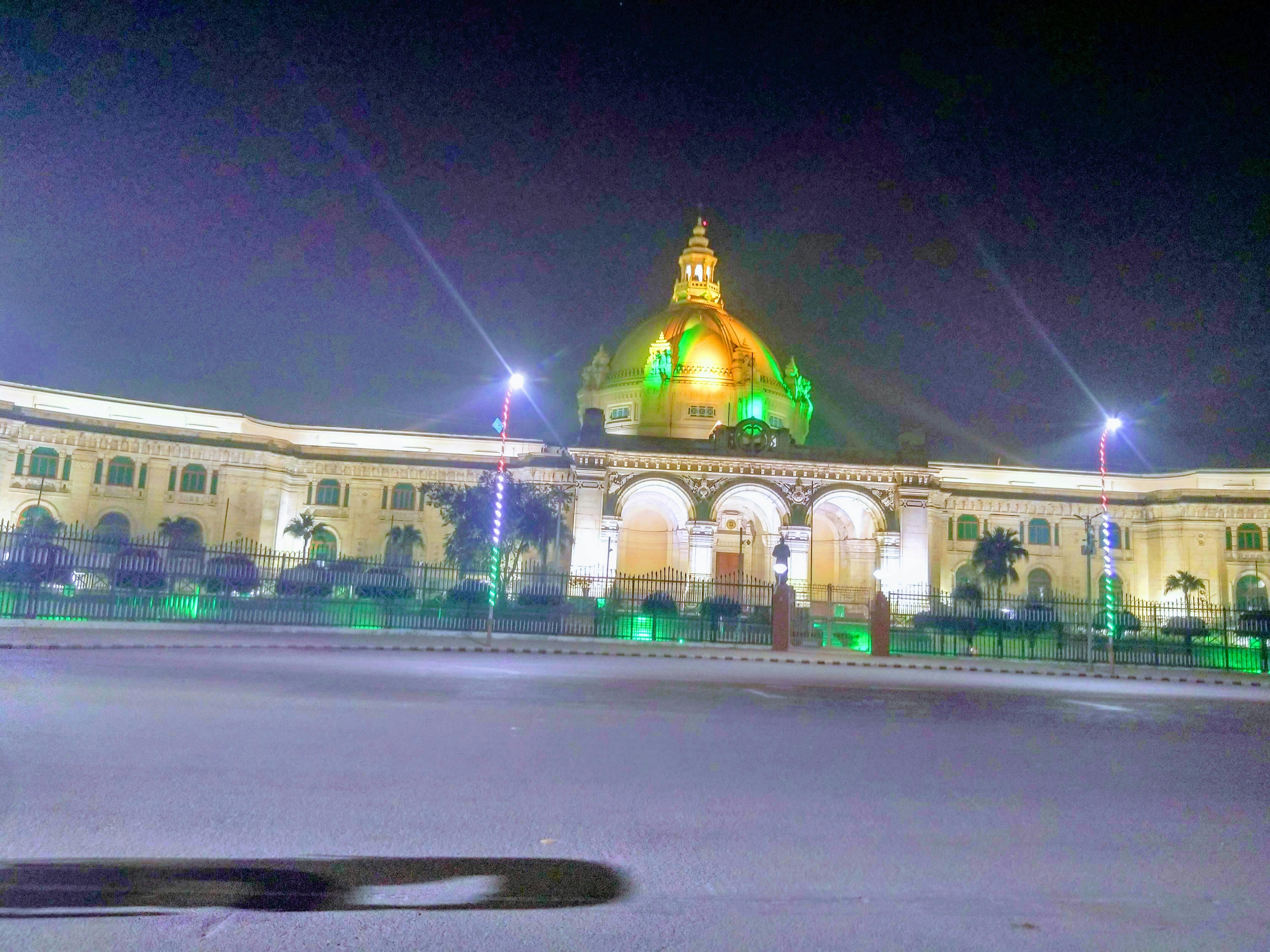 Free stock photo of vidhan sabha
