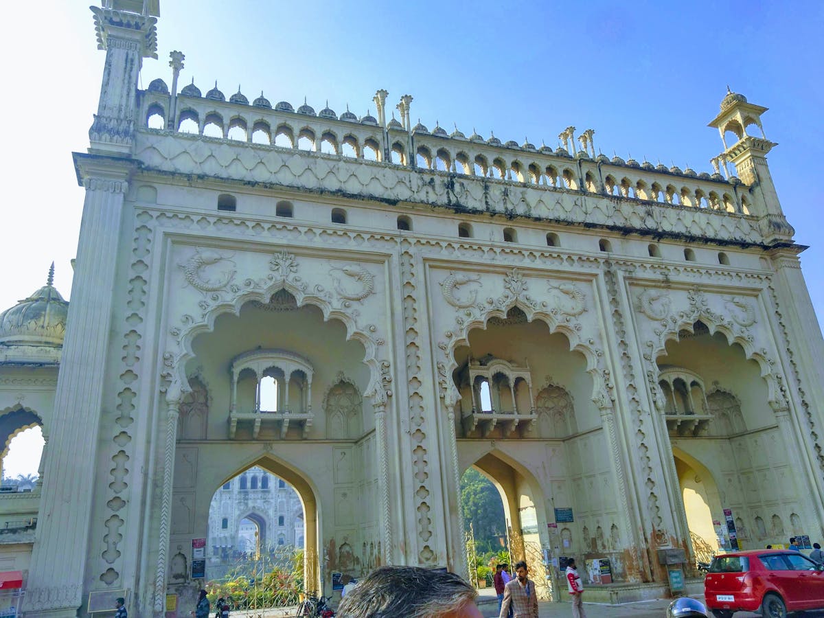 Store-ready Presentation