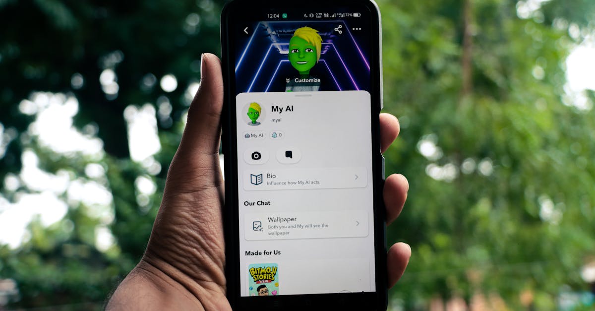 Best AI Tools for Social Media