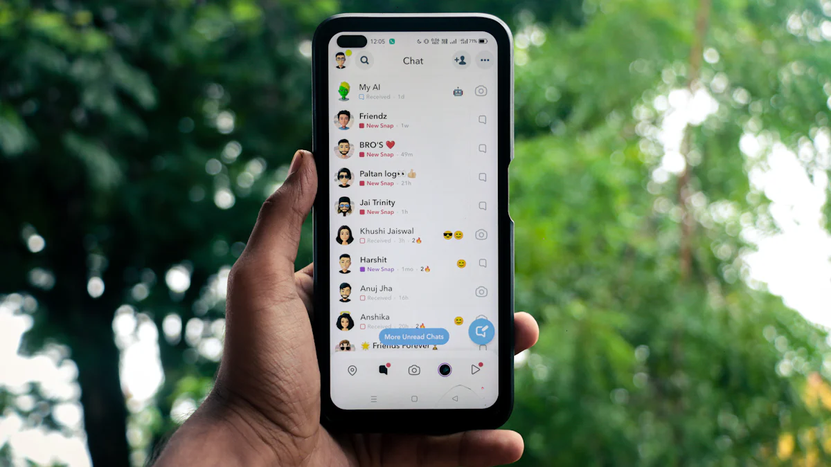 WhatsApp : Modifier un Message Après Envoi - Bientôt une Réalité ?