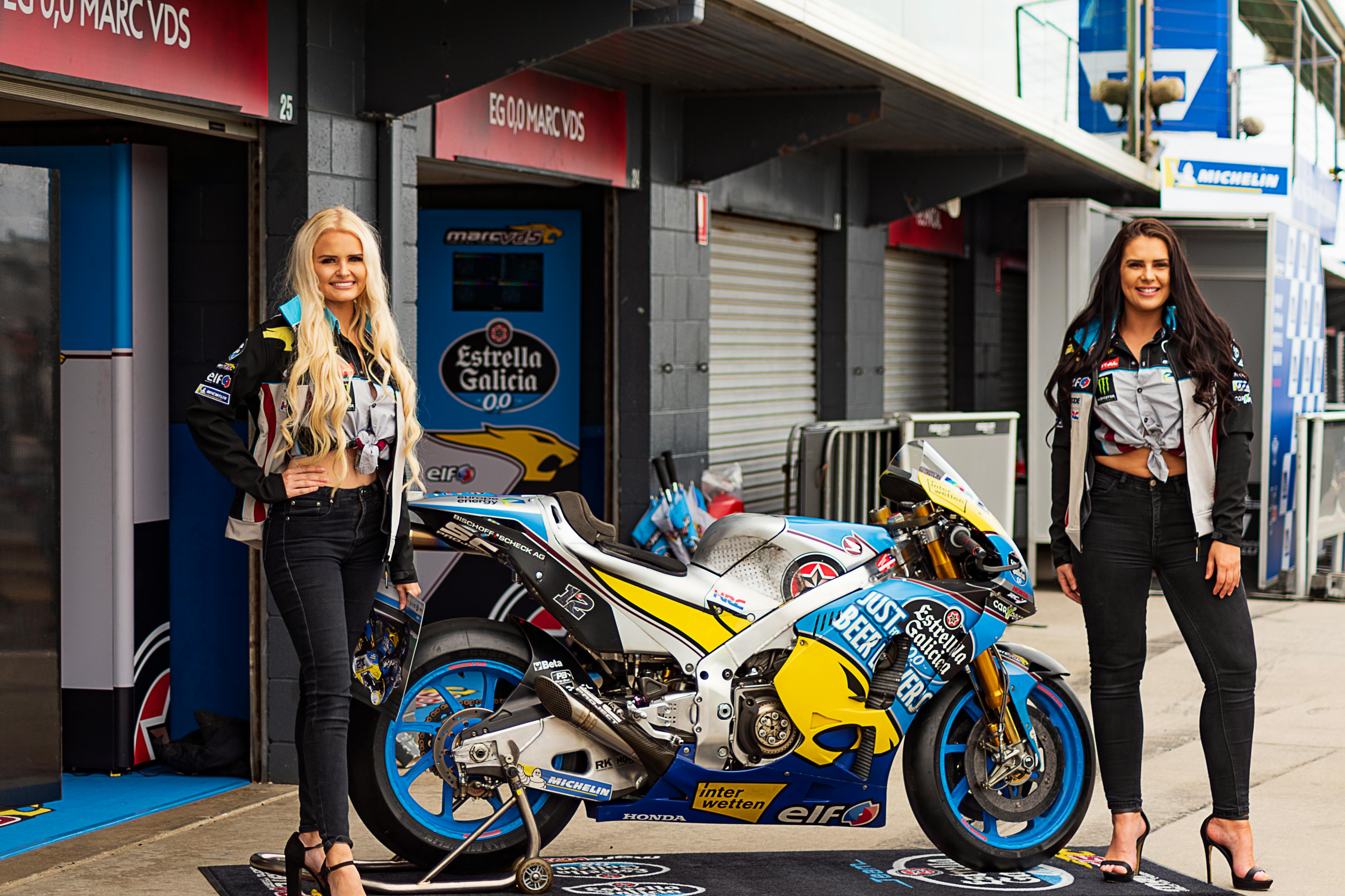 Free stock photo of motogp, motorcycle racing, motorsport