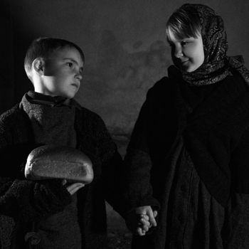 Schindler’s List (1993)