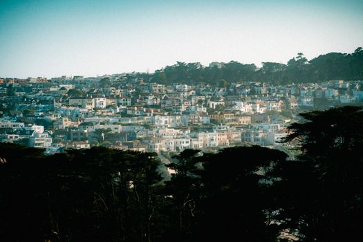 Mission District burrito crawl — San Francisco