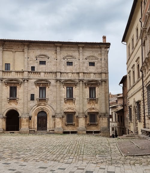 Δωρεάν στοκ φωτογραφιών με aan lichtbak toevoegen, montepulciano, Nobili-Tarugi