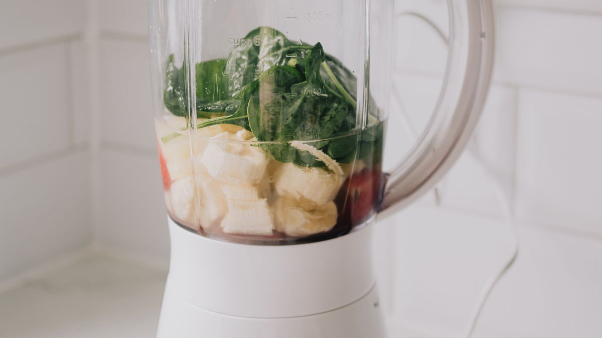 Recettes de smoothies détox pour enfants