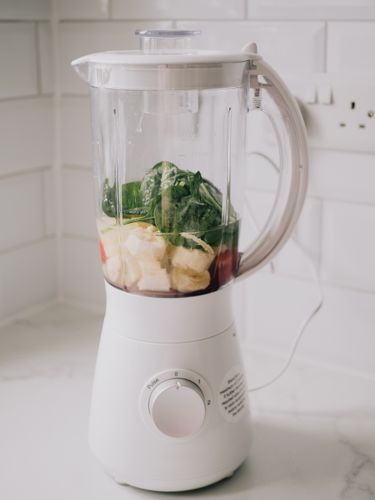 High-Speed Countertop Blender