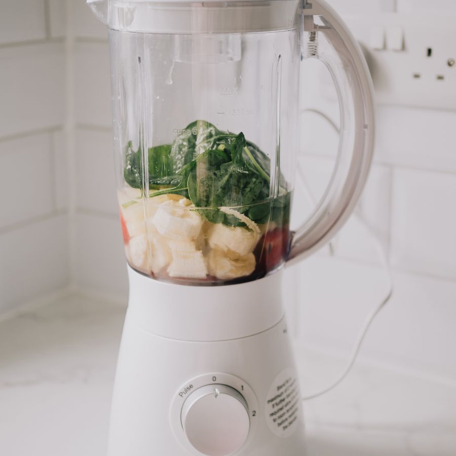 Juicer Mixer Grinder 500 W