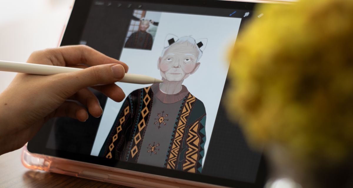 Digital Arts 动漫班