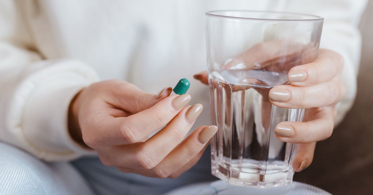 Augmentin (Amoxicillin Trihydrate – Κλαβουλανικό Οξύ): Χρήσεις, Παρενέργειες & Αλληλεπιδράσεις