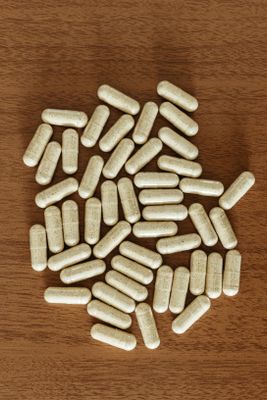 L-Glutamine Pure