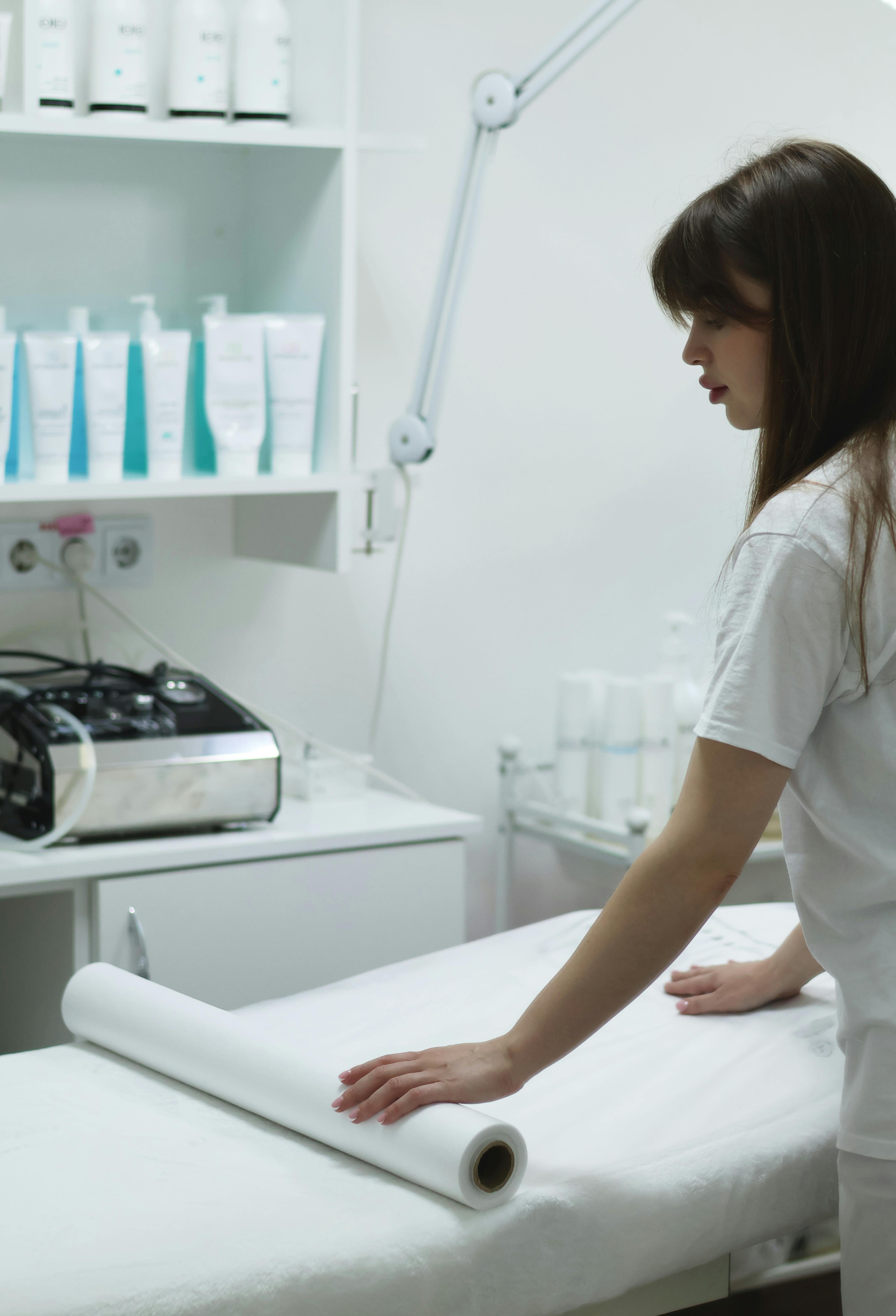 Gestione Monouso Estetica