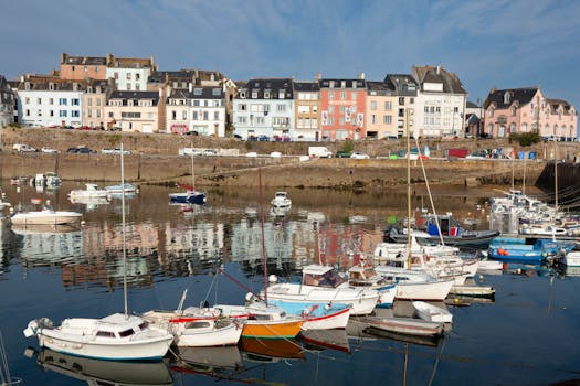 Douarnenez
