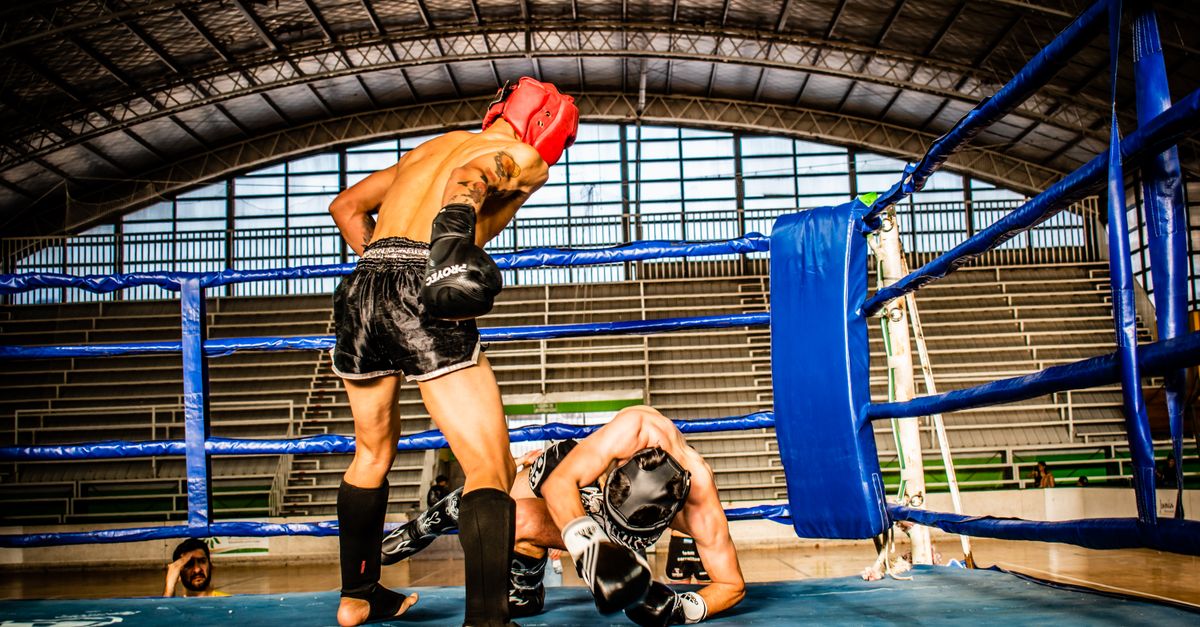 Durinho se aposenta do MMA, mas segue ativo no jiu-jítsu, wrestling e vira empresário